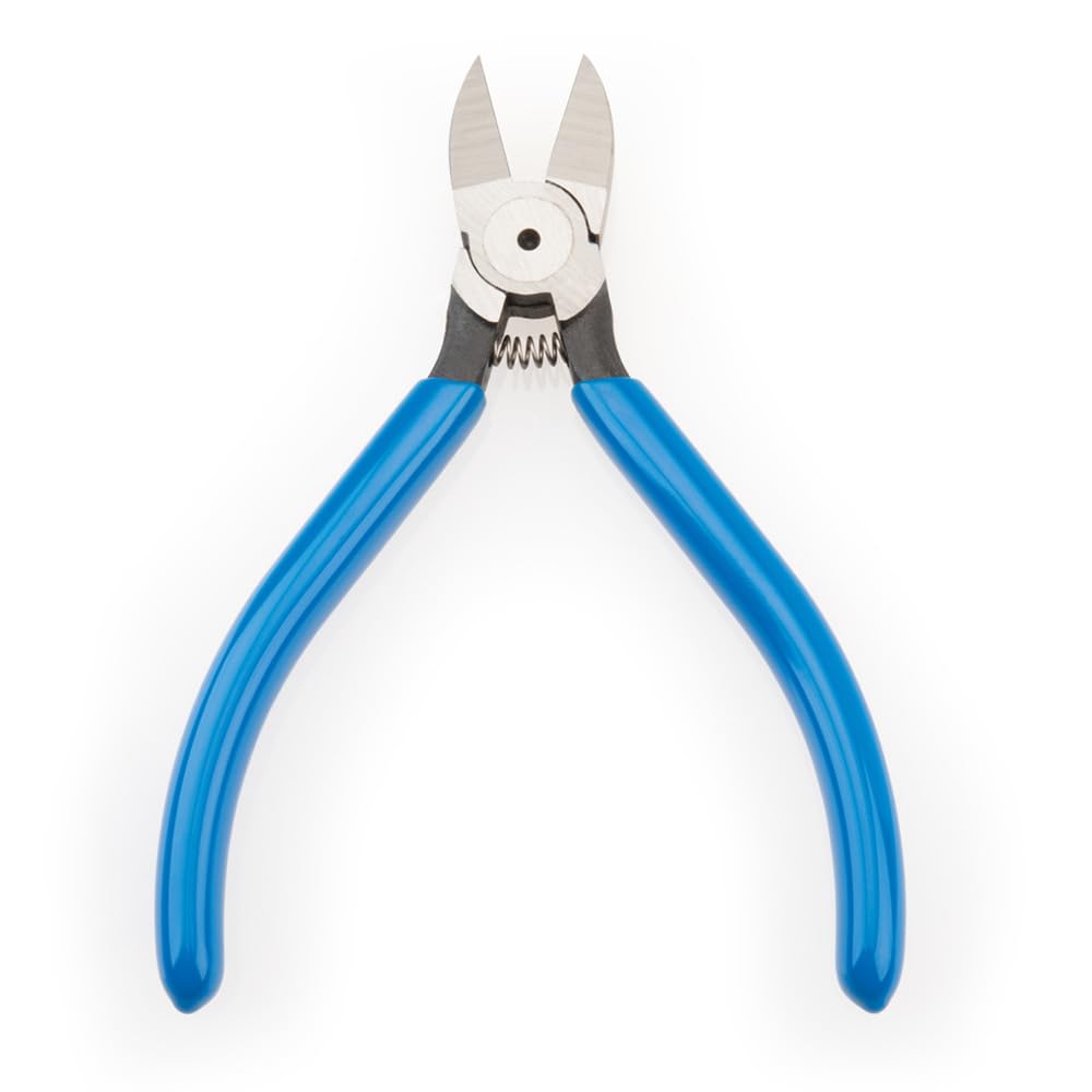 Amazon.com: Park Tool ZP-5 Flush Cut Pliers Cutters Built From
